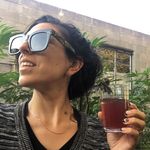 Christina Trudeau - @dabbingagent - Instagram