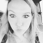 Christina Trudeau - @tina208 - Instagram