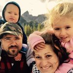 Christina Trudeau Leblanc - @trudeauleblanc - Instagram