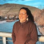 Christine Trudeau - @trudeaukwe - Instagram