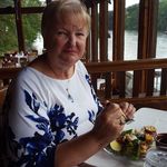 Christine Trudeau - @bernard.trudeau.33866 - Instagram