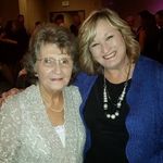 Christine Tyson Trudeau - @cetrudeau - Instagram