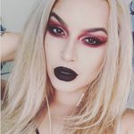 christina venable - @christinameow89 - Instagram