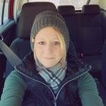 Christine Ware - @warebear5 - Instagram