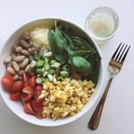 Christine Ware - @christinemakesfood - Instagram