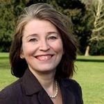 Christine Weber - @wohnenimschloss - Instagram