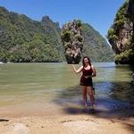Christine Weber - @cweber402 - Instagram