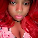 Christine Marie Webster - @glitzypinky - Instagram
