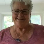 Christine Webster - @cbw4480 - Instagram