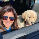 Christine Beraud-Weeks - @chrissyweeks_pocotheplayfulpup - Instagram