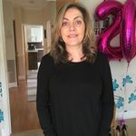 Christine Weeks - @chrisweeks13 - Instagram
