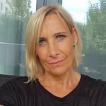 Christina Wegener - @chris_bw_77 - Instagram