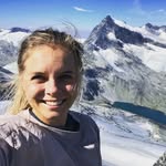 Christine Wegener - @christinewegener - Instagram