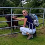 Christine Wegener - @rubylein_ - Instagram