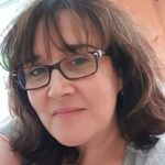 Christina Weigel-Pollrich - @stinadarling68 - Instagram