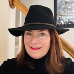Christine Frank Weigel - @christinefrankweigel - Instagram