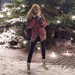 Christine Werner - @chri.si.980 - Instagram