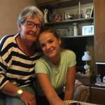 Christine Werner - @christinewerner700 - Instagram