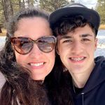 Christine Werner Baamonde - @cbaamonde - Instagram