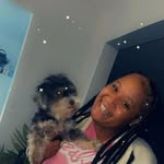 Christine - @christinewesson3 - Instagram