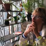 Ann-Christine Wester - @annchristinewester - Instagram