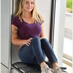 Christina Wester - Facebook