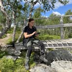 Christina Wester - Facebook