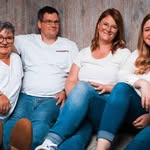 Christine Wester - @chwester63 - Instagram