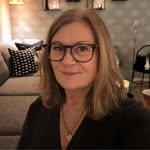 Christine Westerberg - @christinewesterberg - Instagram