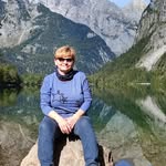 Christine Westerhove - @christinewesterhove - Instagram