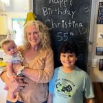 Christina Wheaton - @christinawheaton808 - Instagram