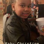 Christine Reed - @christinewheaton1203 - Instagram