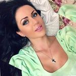Christine Wheaton - @tfulaleric1986a - Instagram