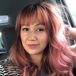 Christine Wheaton - @femmeakoiacademy - Instagram
