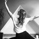 Christine Cox - @christine.wildbloomyoga - Instagram
