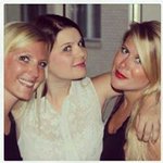 Christine Wildmoser - @christine_wild - Instagram