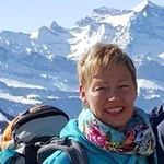 Christine Wilhelm - @wilhelmch - Instagram