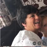 Christine Wilkinson - @christinewilkinson50 - Instagram