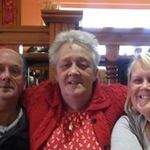 Christine Wilkinson - @christine.wilkinson77 - Instagram
