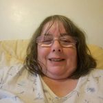 Christine Wilkinson - @christine.wilkinson.927543 - Instagram