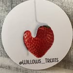 Christina willows mom - @willows_treats - Instagram