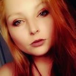 Christine wise - @lost_libra93 - Instagram
