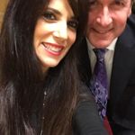 @christinewiseman - Instagram