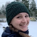 Author Christine Witcher - @christinewitcher - Instagram