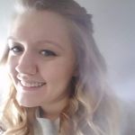 Christine Wolverton - @cwolverton560 - Instagram