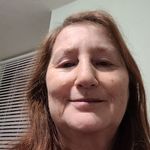 Christine Wolverton - @wolvertonchristine - Instagram