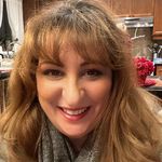 Christine Wolverton - @iamsympatico - Instagram