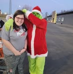 Christina Workman - Facebook