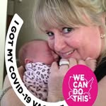 Christine Workman - @irishlassc224 - Instagram