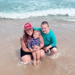 Christine Workman - @gsuperg2020 - Instagram